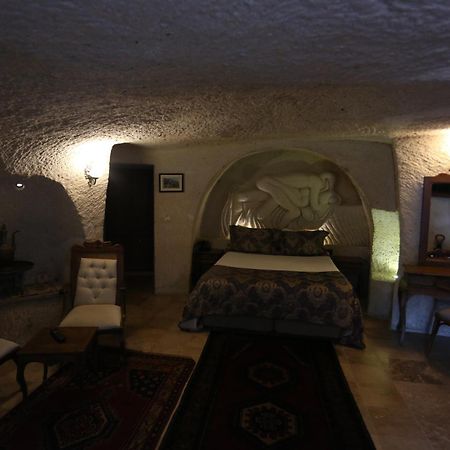 Phocas Cave Suites Göreme Exteriér fotografie