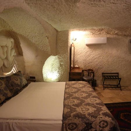 Phocas Cave Suites Göreme Exteriér fotografie