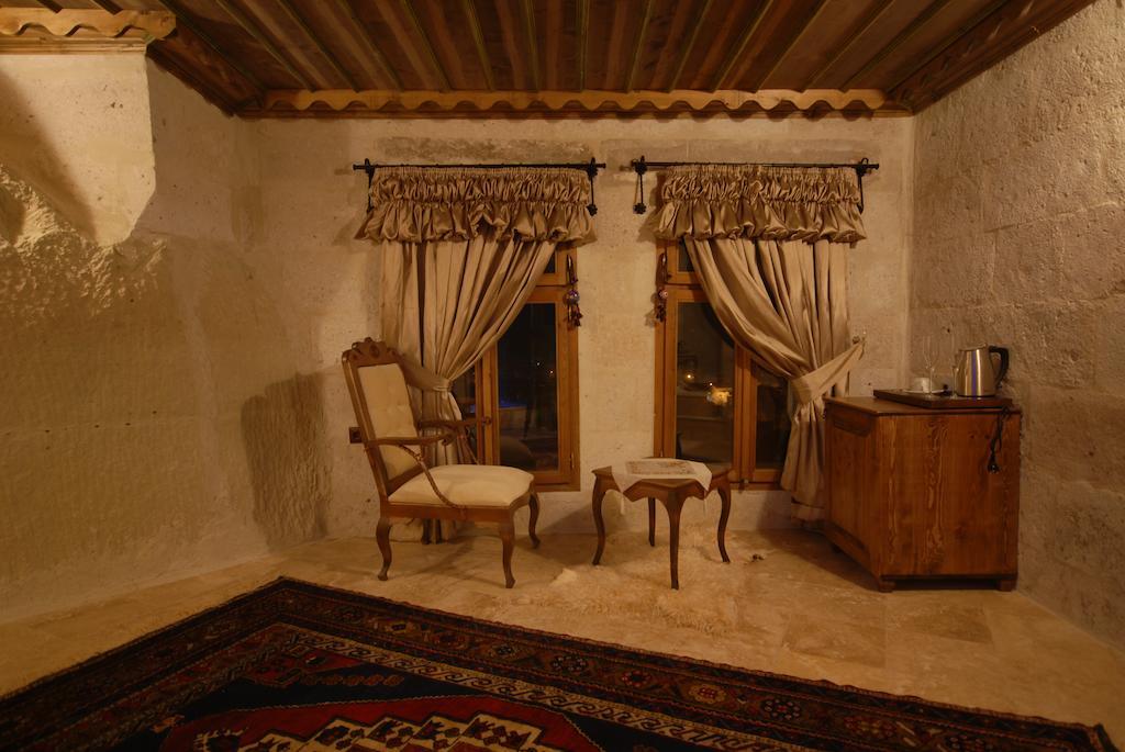 Phocas Cave Suites Göreme Pokoj fotografie