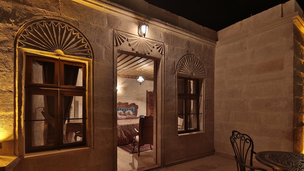 Phocas Cave Suites Göreme Pokoj fotografie